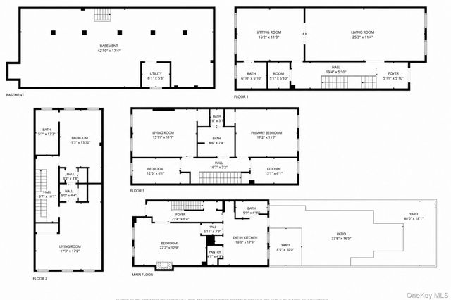 662 10th Street, Brooklyn, NY 11215
