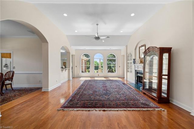 108 N Niblick Court, Advance, NC 27006