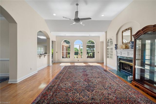 108 N Niblick Court, Advance, NC 27006