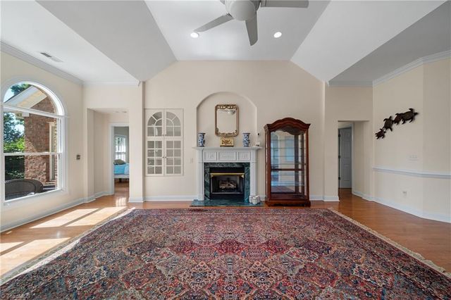 108 N Niblick Court, Advance, NC 27006