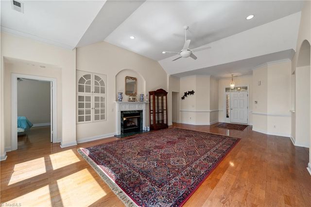 108 N Niblick Court, Advance, NC 27006