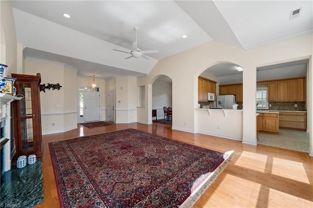 108 N Niblick Court, Advance, NC 27006