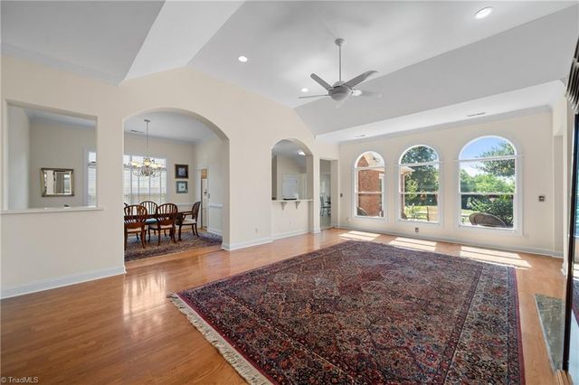 108 N Niblick Court, Advance, NC 27006