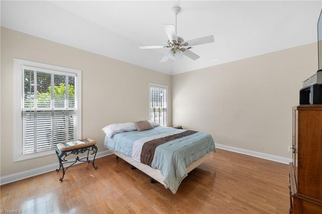 108 N Niblick Court, Advance, NC 27006
