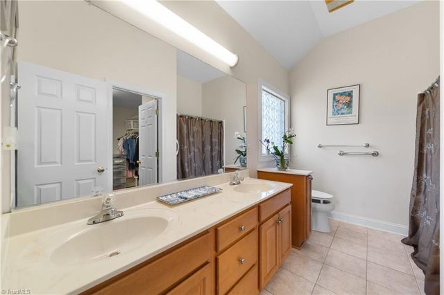 108 N Niblick Court, Advance, NC 27006