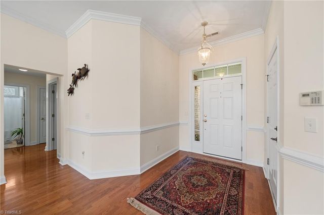 108 N Niblick Court, Advance, NC 27006