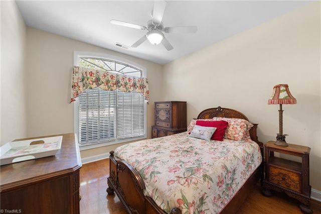 108 N Niblick Court, Advance, NC 27006