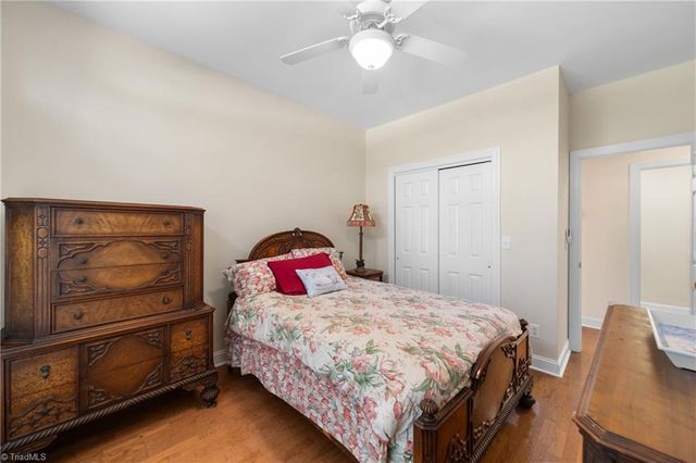 108 N Niblick Court, Advance, NC 27006