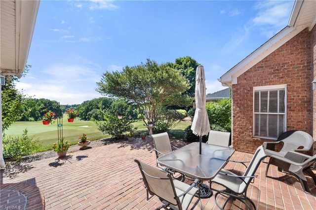 108 N Niblick Court, Advance, NC 27006