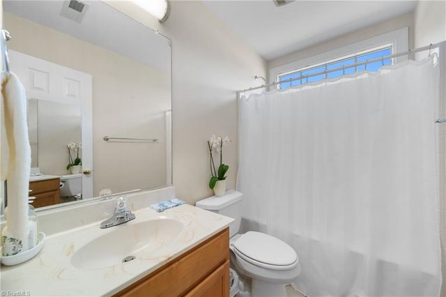 108 N Niblick Court, Advance, NC 27006