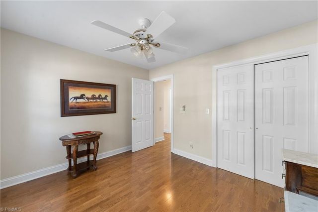 108 N Niblick Court, Advance, NC 27006
