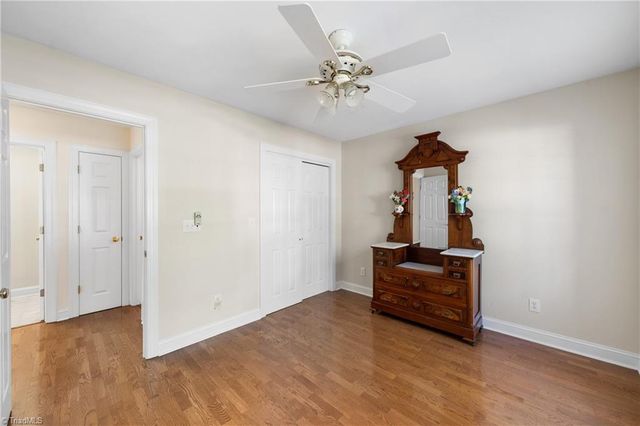 108 N Niblick Court, Advance, NC 27006