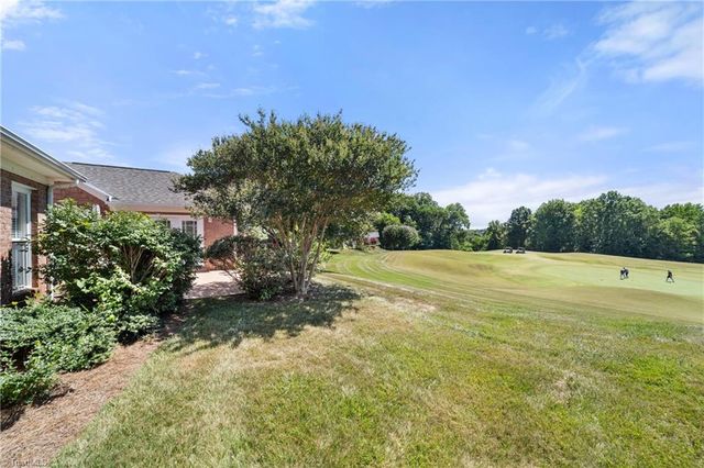 108 N Niblick Court, Advance, NC 27006