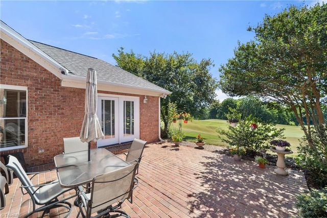 108 N Niblick Court, Advance, NC 27006