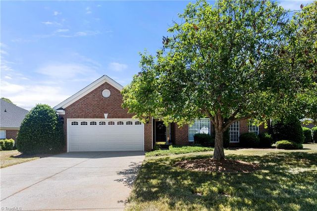 108 N Niblick Court, Advance, NC 27006