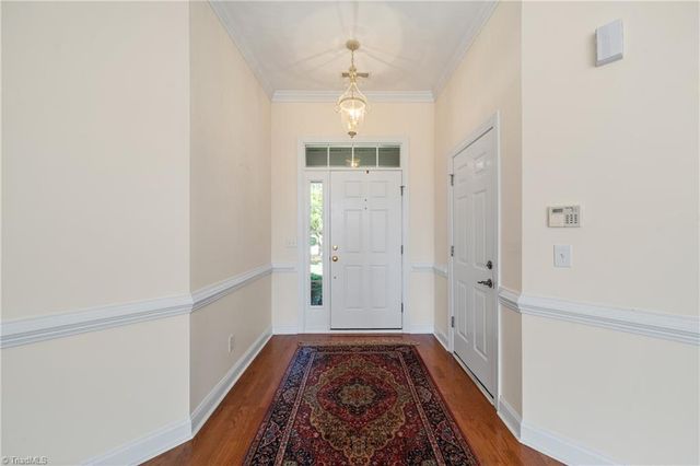 108 N Niblick Court, Advance, NC 27006