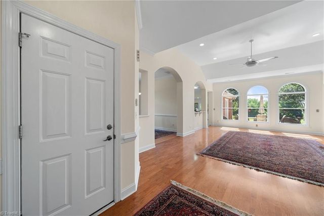 108 N Niblick Court, Advance, NC 27006