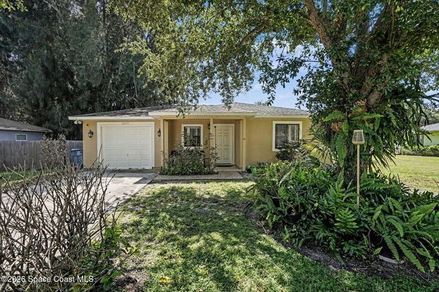 2225 Monroe Street, Palm Bay, FL 32905