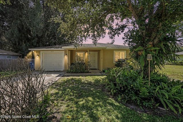 2225 Monroe Street, Palm Bay, FL 32905