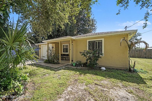 2225 Monroe Street, Palm Bay, FL 32905