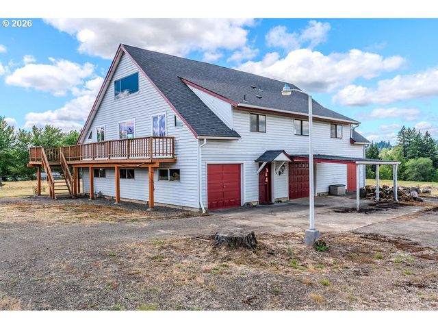 12885 Se 242ND Ave, Damascus, OR 97089