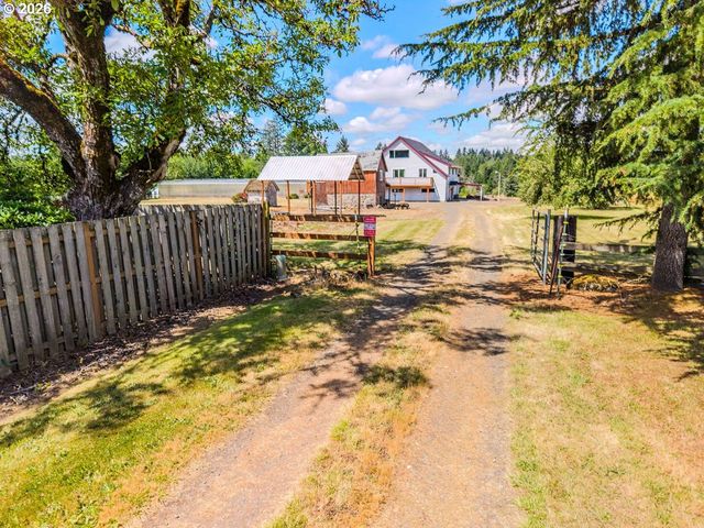 12885 Se 242ND Ave, Damascus, OR 97089