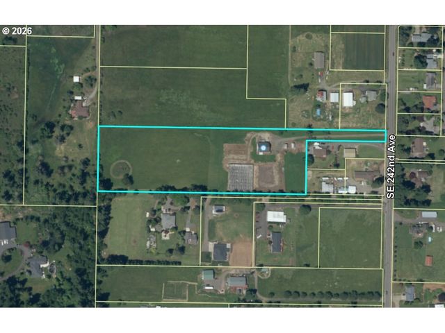 12885 Se 242ND Ave, Damascus, OR 97089