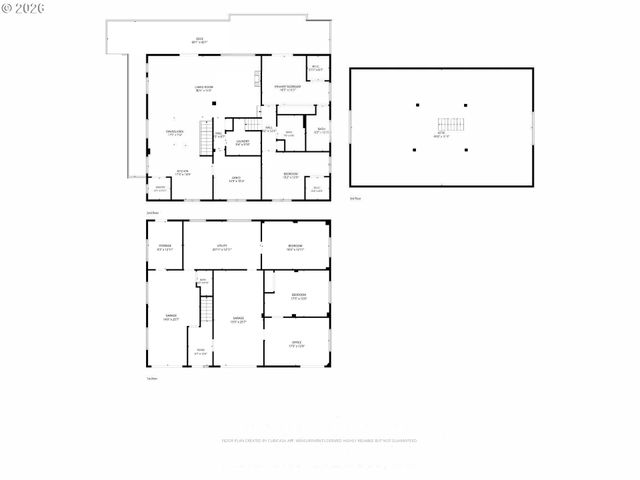 12885 Se 242ND Ave, Damascus, OR 97089