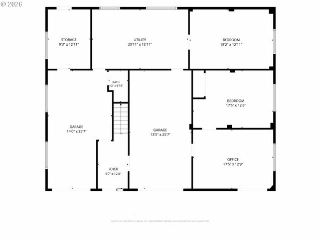 12885 Se 242ND Ave, Damascus, OR 97089