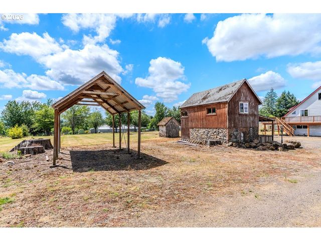 12885 Se 242ND Ave, Damascus, OR 97089