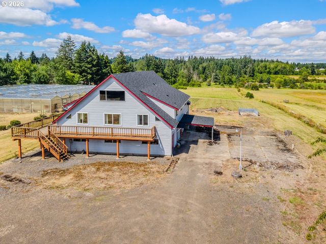12885 Se 242ND Ave, Damascus, OR 97089