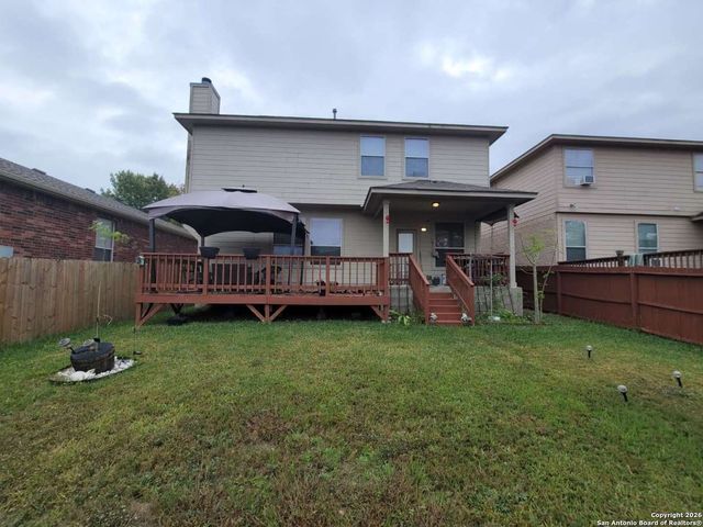 12211 Eden, San Antonio, TX 78253