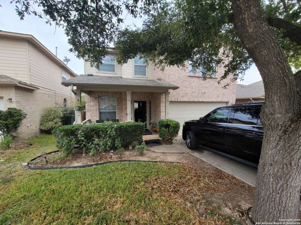 12211 Eden, San Antonio, TX 78253