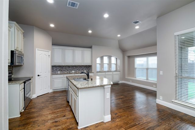 3417 Tempest Lane, Little Elm, TX 75068