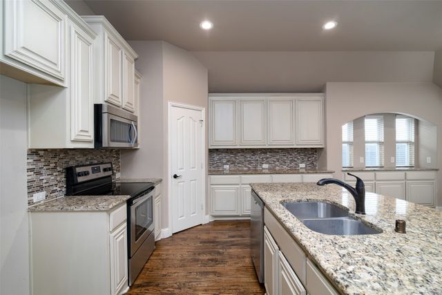 3417 Tempest Lane, Little Elm, TX 75068