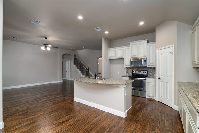 3417 Tempest Lane, Little Elm, TX 75068