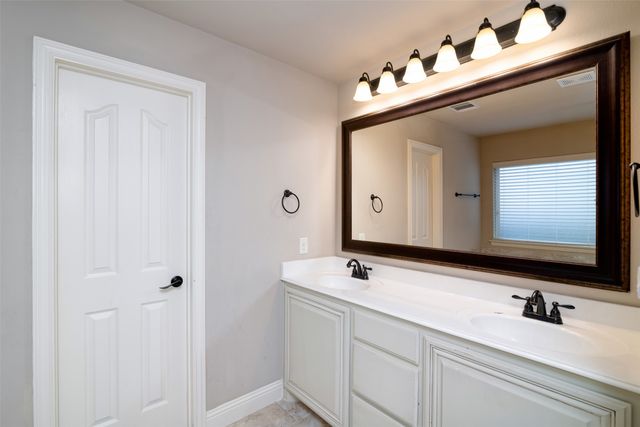 3417 Tempest Lane, Little Elm, TX 75068