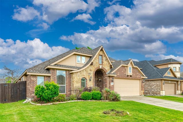 3417 Tempest Lane, Little Elm, TX 75068