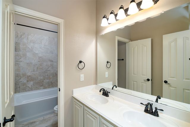 3417 Tempest Lane, Little Elm, TX 75068