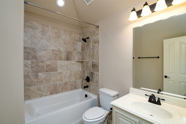 3417 Tempest Lane, Little Elm, TX 75068