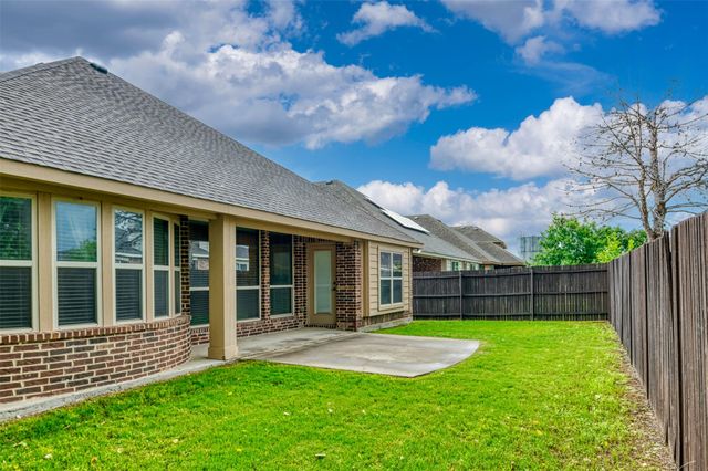 3417 Tempest Lane, Little Elm, TX 75068