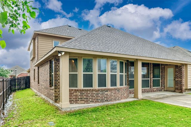 3417 Tempest Lane, Little Elm, TX 75068