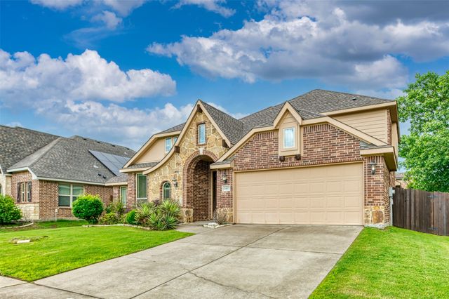 3417 Tempest Lane, Little Elm, TX 75068