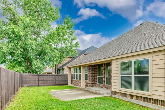3417 Tempest Lane, Little Elm, TX 75068
