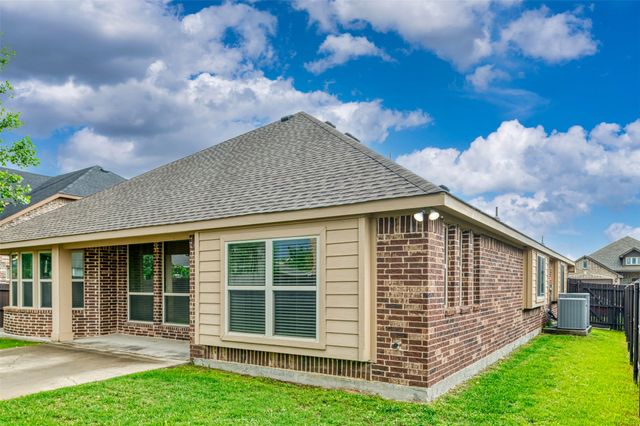 3417 Tempest Lane, Little Elm, TX 75068