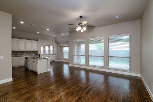 3417 Tempest Lane, Little Elm, TX 75068