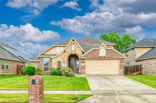 3417 Tempest Lane, Little Elm, TX 75068