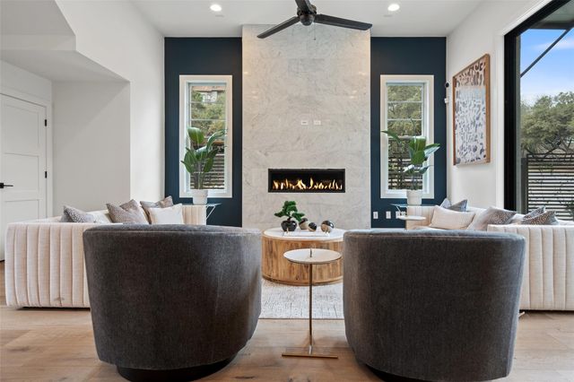 1719 Spyglass DR 1, Austin, TX 78746