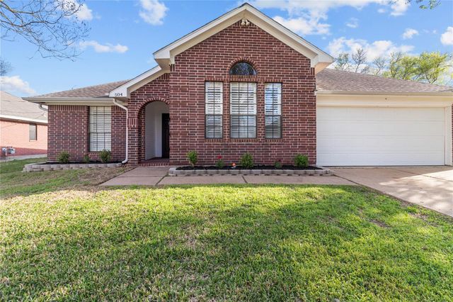 504 Teal Drive, Dickinson, TX 77539