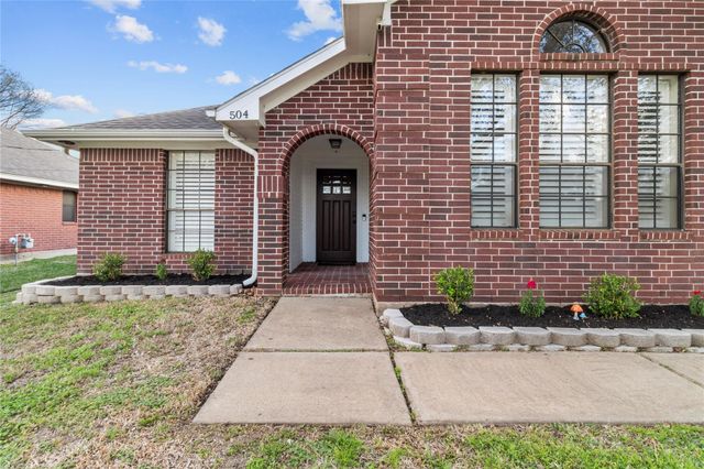 504 Teal Drive, Dickinson, TX 77539